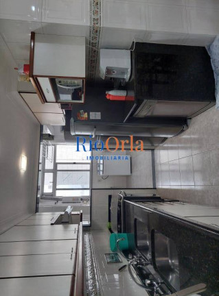Imagem Apartamento com 4 Quartos à Venda, 300 m² em Barra Da Tijuca - Rio De Janeiro