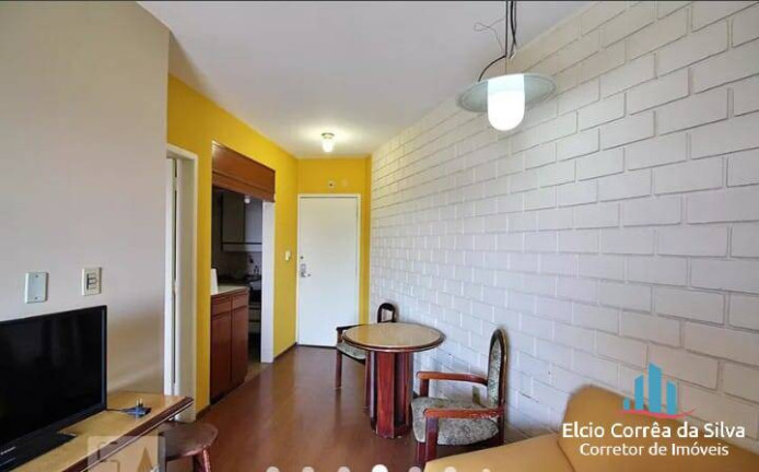 Imagem Apartamento com 1 Quarto à Venda, 40 m² em Centro - São Bernardo Do Campo