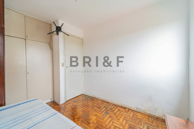 Imagem Apartamento com 2 Quartos à Venda, 50 m² em Vila Alexandria - São Paulo Imagem Apartamento com 2 Quartos à Venda, 50 m² em Vila Alexandria - São Paulo