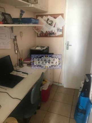 Imagem Apartamento com 2 Quartos à Venda, 88 m² em Icaraí - Niterói