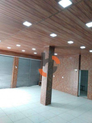 Imagem Loja à Venda, 245 m² em Quintino Bocaiúva - Rio De Janeiro