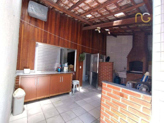 Imagem Casa com 2 Quartos à Venda, 122 m² em Boqueirão - Praia Grande Imagem Casa com 2 Quartos à Venda, 122 m² em Boqueirão - Praia Grande