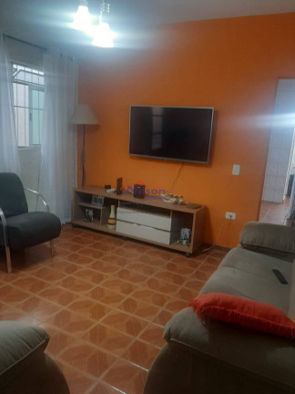 Imagem Casa com 4 Quartos à Venda, 400 m² em Parque Das Nações - Guarulhos