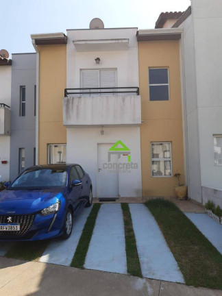 Imagem Casa de Condomínio com 3 Quartos à Venda, 86 m² em Paisagem Renoir - Cotia