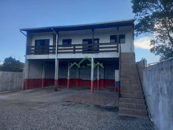Imagem Sobrado com 2 Quartos à Venda, 168 m² em Centro - Balneário Barra Do Sul