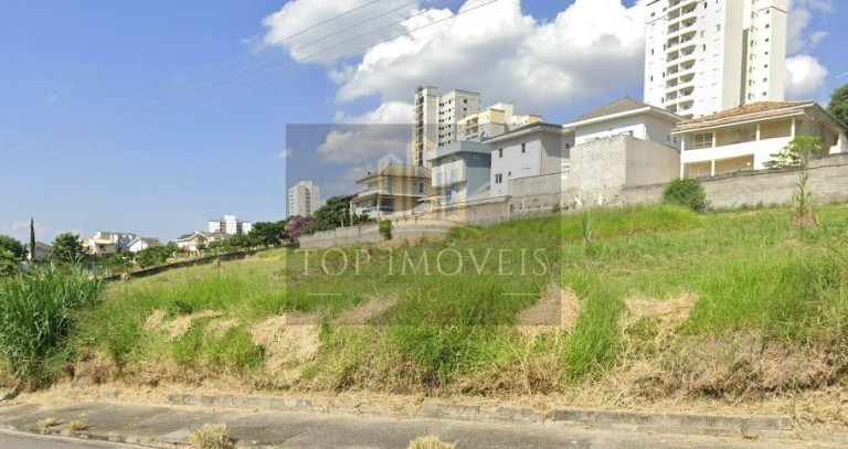 Imagem Terreno à Venda, 577 m² em Urbanova - São José Dos Campos Imagem Terreno à Venda, 577 m² em Urbanova - São José Dos Campos