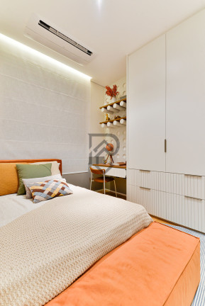 Imagem Apartamento com 3 Quartos à Venda, 158 m² em Itaim Bibi - São Paulo Imagem Apartamento com 3 Quartos à Venda, 158 m² em Itaim Bibi - São Paulo