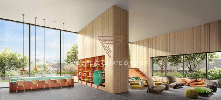 Imagem Apartamento com 4 Quartos à Venda, 288 m² em Itaim Bibi - São Paulo