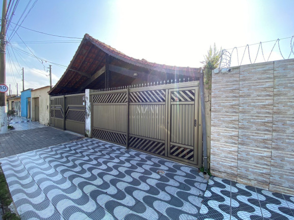 Imagem Casa com 2 Quartos à Venda, 70 m² em Mirim - Praia Grande Imagem Casa com 2 Quartos à Venda, 70 m² em Mirim - Praia Grande