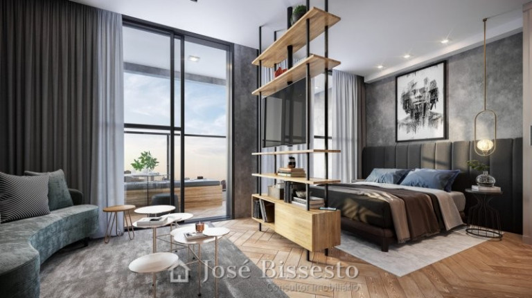 Apartamento com 2 Quartos à Venda, 62 m² em Centro - Osasco