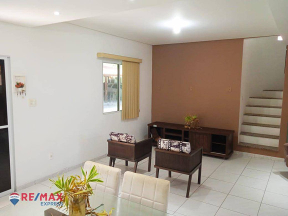 Imagem Casa com 4 Quartos à Venda, 110 m² em Ipitanga - Salvador Imagem Casa com 4 Quartos à Venda, 110 m² em Ipitanga - Salvador