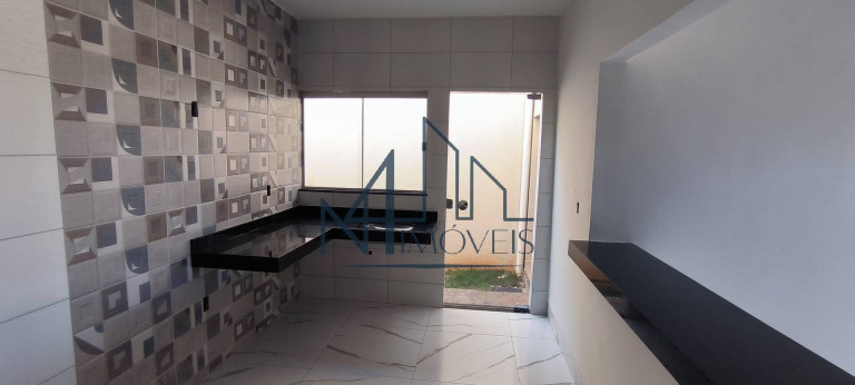 Imagem Casa com 3 Quartos à Venda, 189 m² em Jardim Veneza - Aparecida De Goiânia Imagem Casa com 3 Quartos à Venda, 189 m² em Jardim Veneza - Aparecida De Goiânia