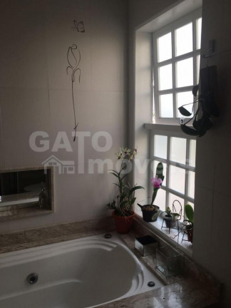 Imagem Casa com 6 Quartos à Venda, 420 m² em Alphaville - Santana De Parnaíba Imagem Casa com 6 Quartos à Venda, 420 m² em Alphaville - Santana De Parnaíba