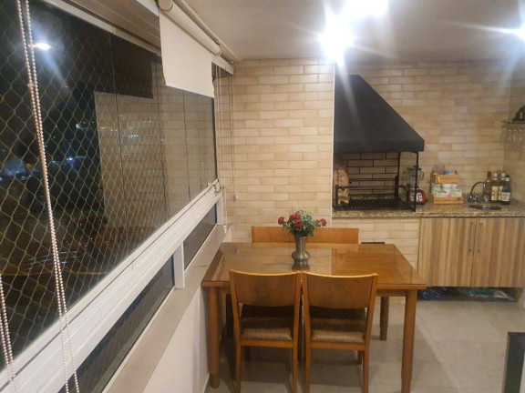Imagem Apartamento com 3 Quartos à Venda, 74 m² em Alto Da Mooca - São Paulo Imagem Apartamento com 3 Quartos à Venda, 74 m² em Alto Da Mooca - São Paulo
