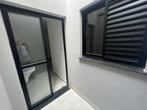 Imagem Apartamento com 1 Quarto para Alugar,  em Penha De França - São Paulo