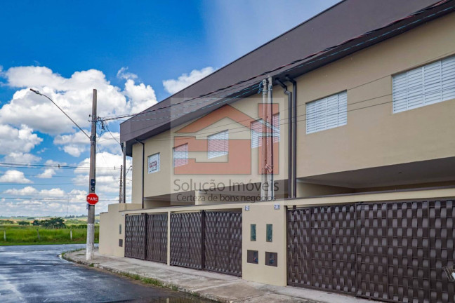Imagem Sobrado à Venda, 95 m² em Jardim São José - Caçapava Imagem Sobrado à Venda, 95 m² em Jardim São José - Caçapava