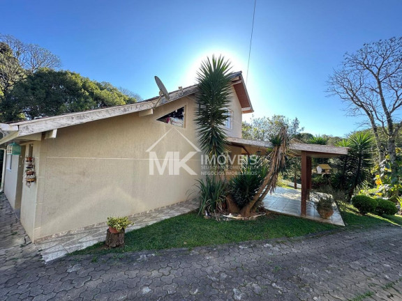 Imagem Sobrado com 3 Quartos à Venda, 224 m² em Vila Franca - Piraquara Imagem Sobrado com 3 Quartos à Venda, 224 m² em Vila Franca - Piraquara