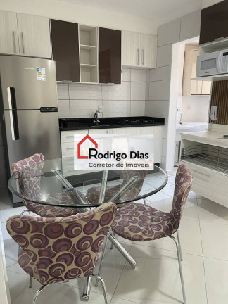 Imagem Apartamento com 2 Quartos para Alugar, 49 m² em Parque Cidade Jardim Ii - Jundiaí