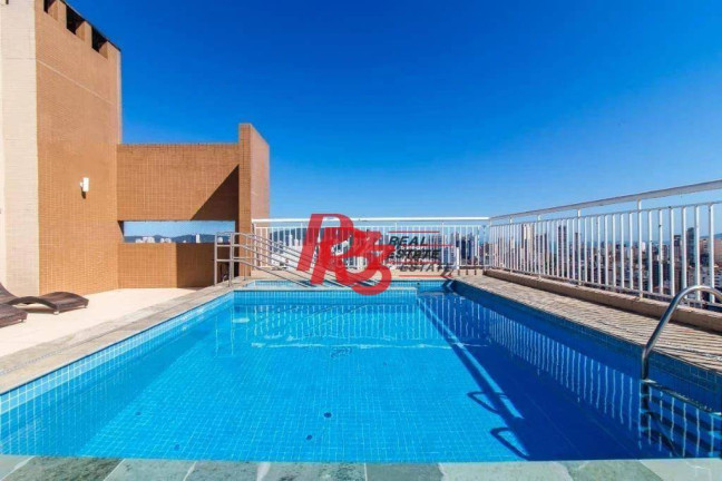 Imagem Apartamento com 2 Quartos à Venda, 68 m² em Estuário - Santos Imagem Apartamento com 2 Quartos à Venda, 68 m² em Estuário - Santos