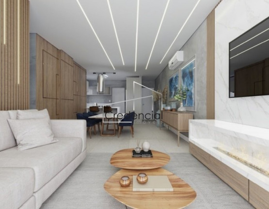 Imagem Apartamento com 3 Quartos à Venda, 90 m² em Vila Izabel - Curitiba
