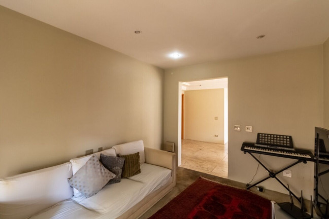 Imagem Apartamento com 3 Quartos à Venda, 300 m² em Consolação - São Paulo