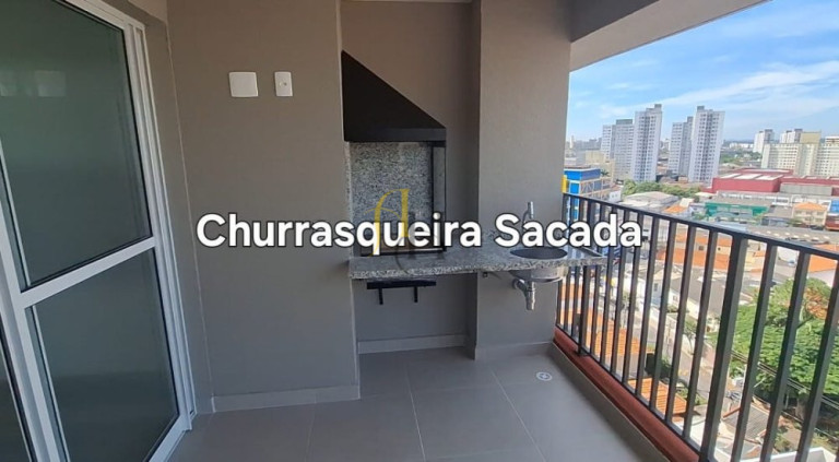 Imagem Apartamento com 3 Quartos à Venda, 79 m² em Santo Amaro - São Paulo Imagem Apartamento com 3 Quartos à Venda, 79 m² em Santo Amaro - São Paulo