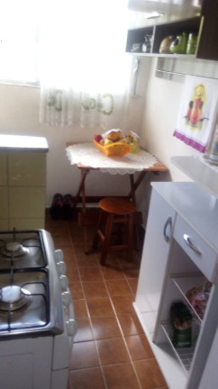 Foto do imóvel Apartamento com 2 Quartos à Venda,  em Colubandê - São Gonçalo