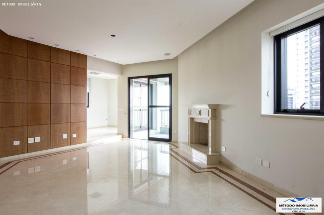Imagem Apartamento com 6 Quartos à Venda, 463 m² em Jardim Analia Franco - São Paulo