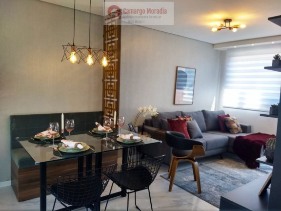 Imagem Casa de Condomínio com 2 Quartos à Venda, 61 m² em Vila Urupês - Suzano Imagem Casa de Condomínio com 2 Quartos à Venda, 61 m² em Vila Urupês - Suzano