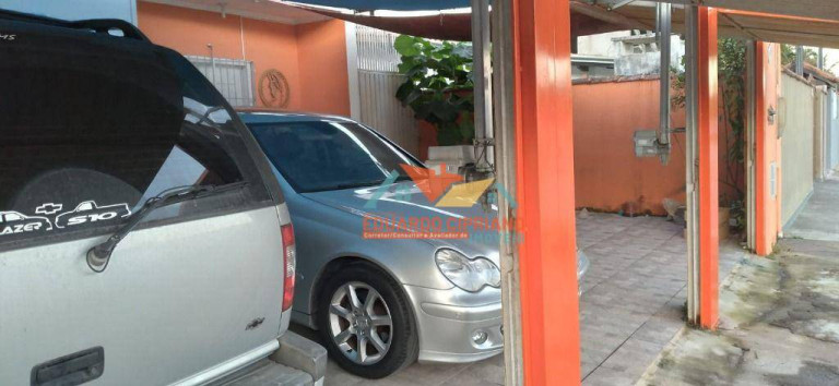 Imagem Casa com 4 Quartos à Venda, 170 m² em Massaguaçu - Caraguatatuba