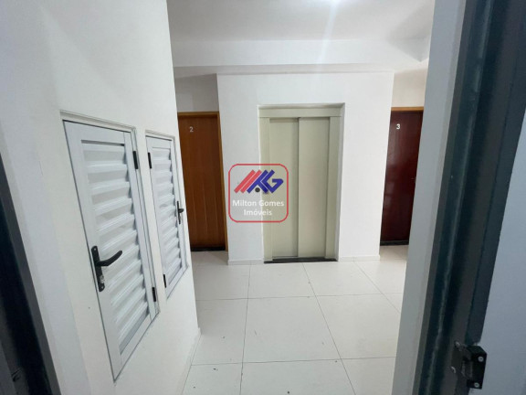 Apartamento com 2 Quartos à Venda, 50 m² em Itaquera - São Paulo