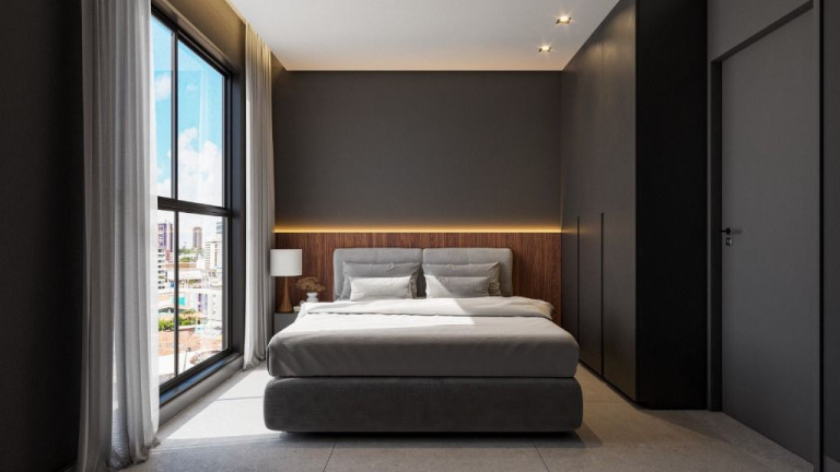Imagem Apartamento com 1 Quarto à Venda, 20 m² em Jardim Oceania - João Pessoa Imagem Apartamento com 1 Quarto à Venda, 20 m² em Jardim Oceania - João Pessoa