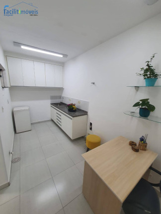 Imagem Sala Comercial para Alugar, 26 m² em Rudge Ramos - São Bernardo Do Campo