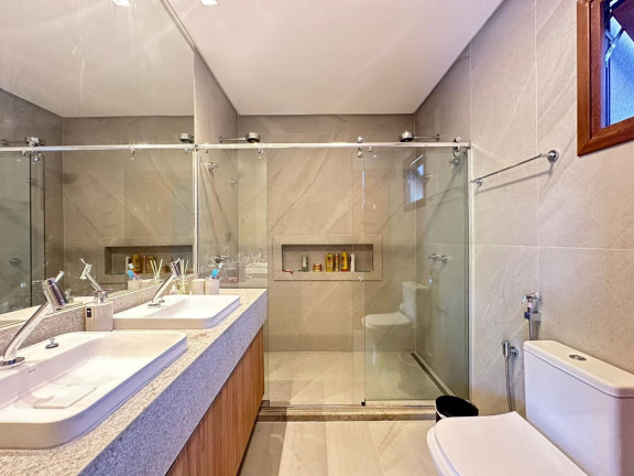 Imagem Casa de Condomínio com 5 Quartos à Venda, 594 m² em Mata De São João - Mata De São João