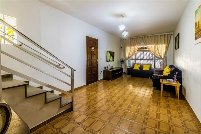 Imagem Casa com 3 Quartos à Venda,  em Vila Matilde - São Paulo