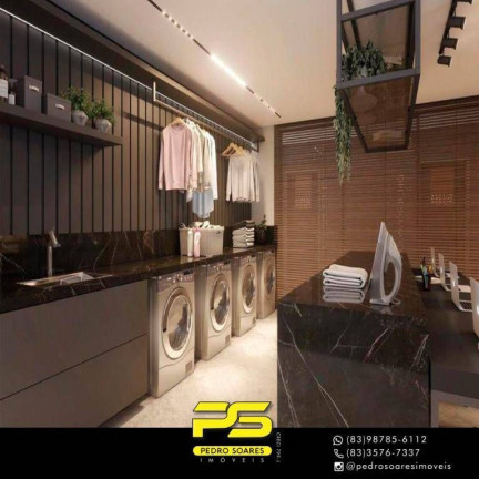 Imagem Sala Comercial à Venda, 34 m² em Cabo Branco - João Pessoa Imagem Sala Comercial à Venda, 34 m² em Cabo Branco - João Pessoa