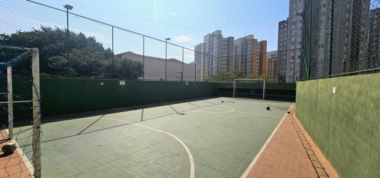 Imagem Apartamento com 2 Quartos à Venda, 82 m² em Cambuci - São Paulo