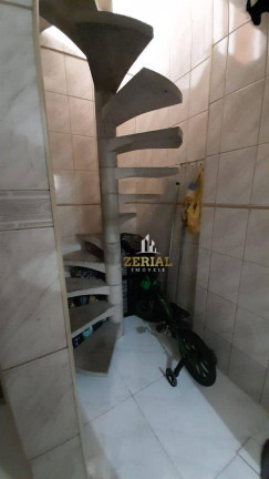 Imagem Casa com 6 Quartos à Venda, 254 m² em Nova Gerti - São Caetano Do Sul Imagem Casa com 6 Quartos à Venda, 254 m² em Nova Gerti - São Caetano Do Sul
