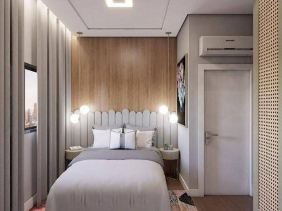 Imagem Apartamento com 2 Quartos à Venda, 70 m² em Morretes - Itapema