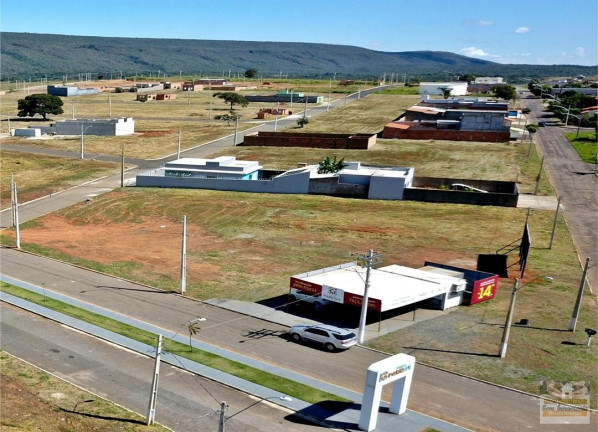 Imagem Imóvel à Venda, 300 m² em Jardim Park Sul - Caldas Novas Imagem Imóvel à Venda, 300 m² em Jardim Park Sul - Caldas Novas