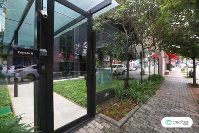 Imagem Apartamento com 1 Quarto à Venda, 35 m² em Vila Madalena - São Paulo Imagem Apartamento com 1 Quarto à Venda, 35 m² em Vila Madalena - São Paulo