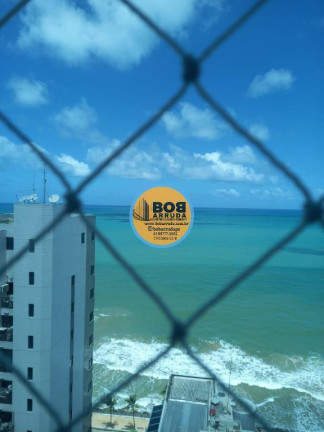 Imagem Apartamento com 4 Quartos à Venda, 127 m² em Boa Viagem - Recife