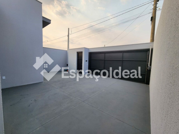 Imagem Casa com 2 Quartos à Venda, 70 m² em Jardim Olga Ayub - Agudos Imagem Casa com 2 Quartos à Venda, 70 m² em Jardim Olga Ayub - Agudos