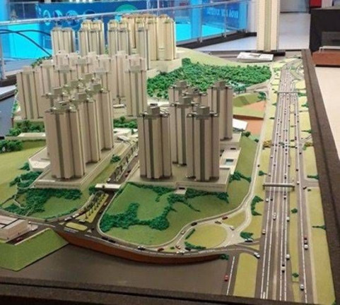 Imagem Apartamento com 2 Quartos à Venda, 83 m² em Parque Esplanada - Embu Das Artes Imagem Apartamento com 2 Quartos à Venda, 83 m² em Parque Esplanada - Embu Das Artes