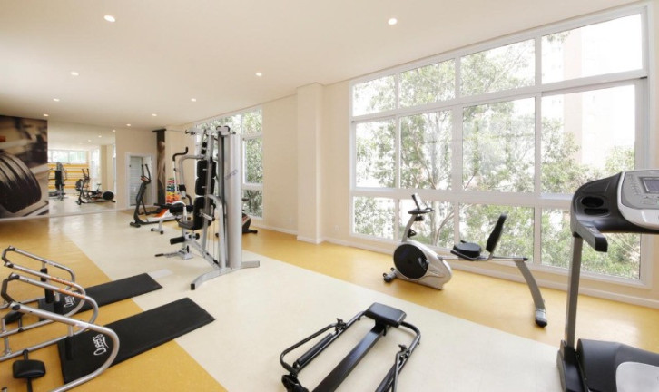 Imagem Imóvel com 1 Quarto à Venda, 51 m² em Vila Andrade - São Paulo Imagem Imóvel com 1 Quarto à Venda, 51 m² em Vila Andrade - São Paulo