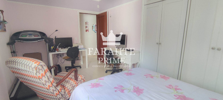 Imagem Apartamento com 3 Quartos à Venda, 137 m² em Boqueirão - Santos Imagem Apartamento com 3 Quartos à Venda, 137 m² em Boqueirão - Santos