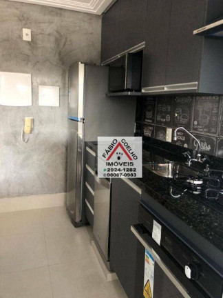 Imagem Apartamento com 1 Quarto à Venda, 50 m² em Morumbi - São Paulo Imagem Apartamento com 1 Quarto à Venda, 50 m² em Morumbi - São Paulo