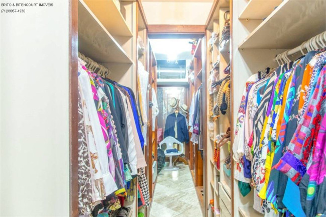 Imagem Imóvel com 4 Quartos à Venda, 412 m² em Rio Vermelho - Salvador