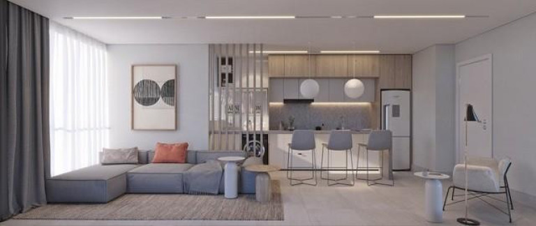 Imagem Apartamento com 3 Quartos à Venda, 76 m² em Praia De Itaparica - Vila Velha Imagem Apartamento com 3 Quartos à Venda, 76 m² em Praia De Itaparica - Vila Velha