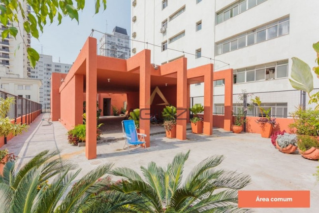 Imagem Apartamento com 3 Quartos à Venda, 172 m² em Jardim Paulista - São Paulo